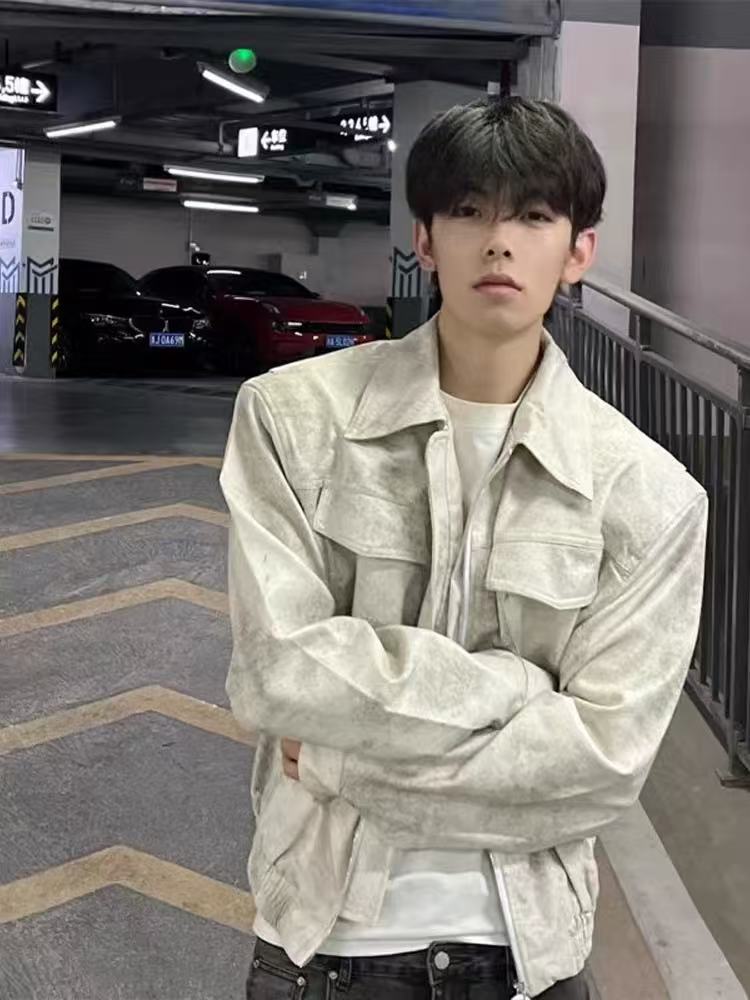 T1883 Men's outerwear