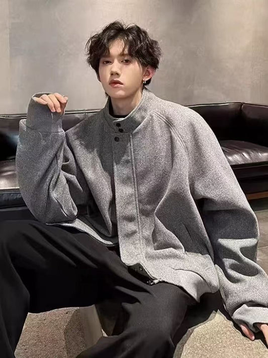 T1888 Men's outerwear