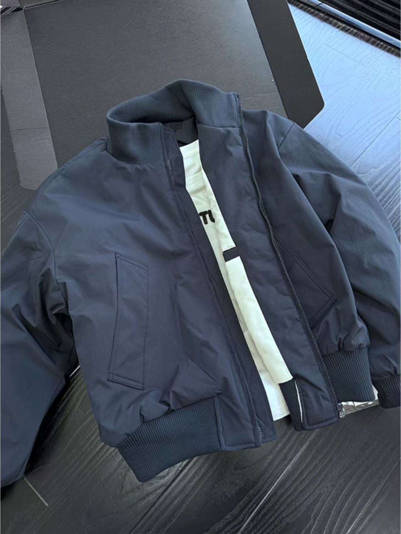 T1890 Men's outerwear