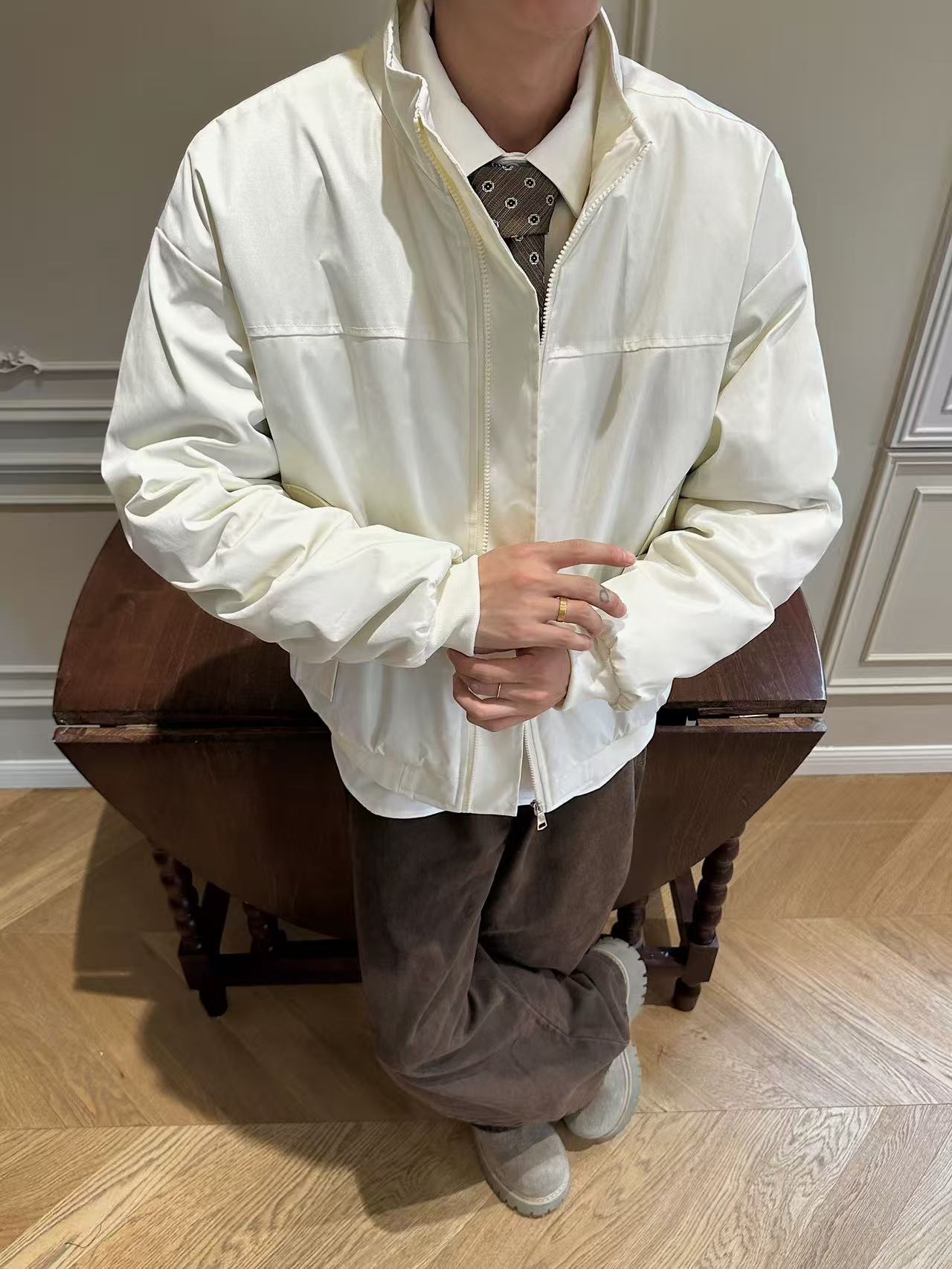 T1891 Men's outerwear