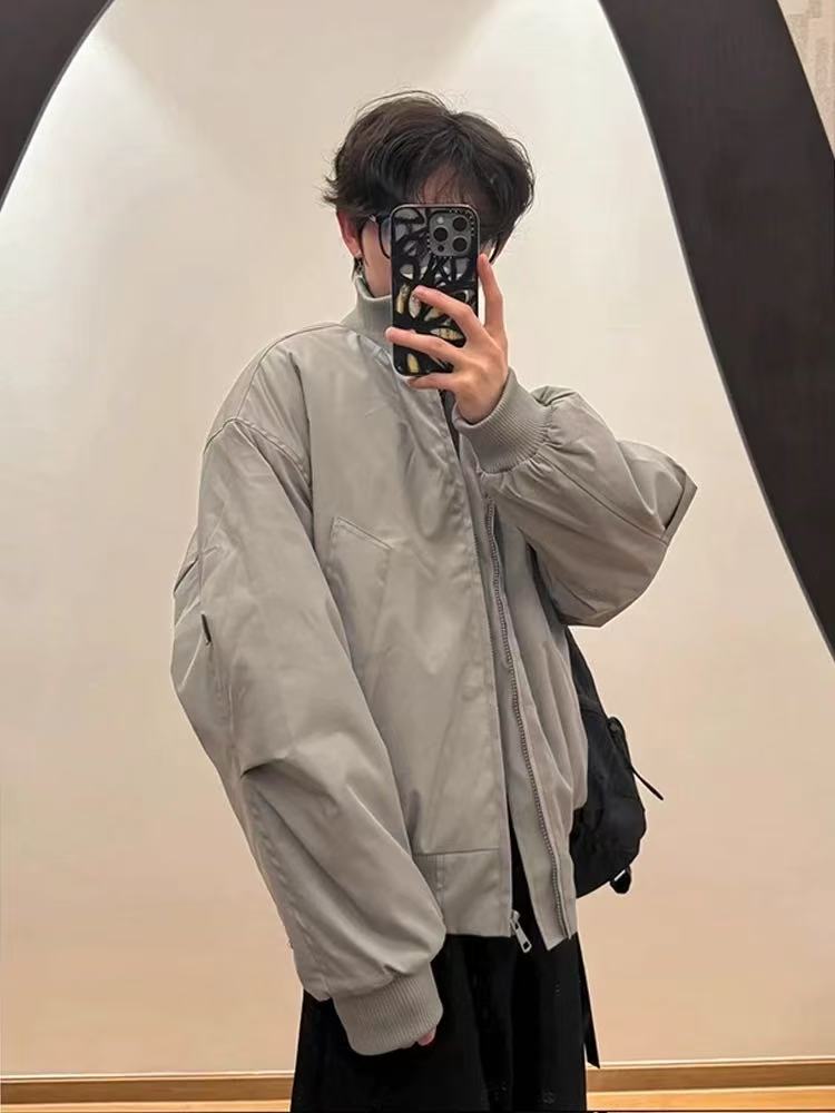 T1893 Men's outerwear