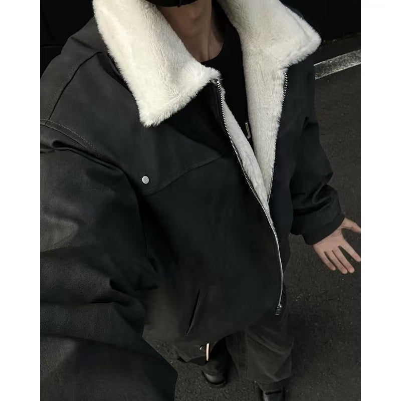 T1896 Men's outerwear