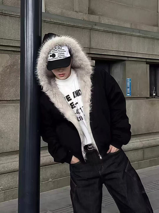 T1897 Men's outerwear