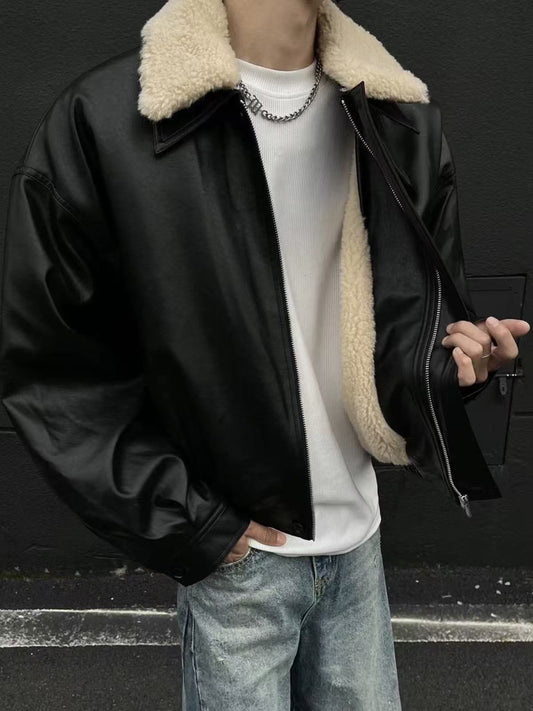 T1898 Men's outerwear