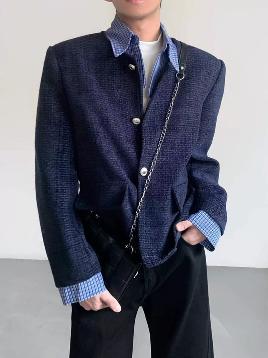 T1903 Men's outerwear