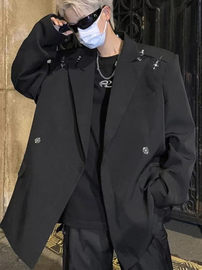 T1911 Men's outerwear