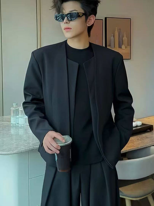 T1912 Men's outerwear