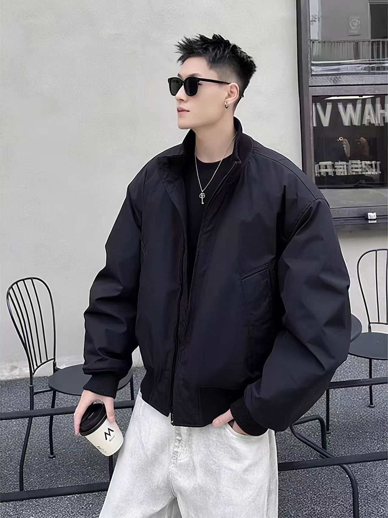 T1913 Men's outerwear