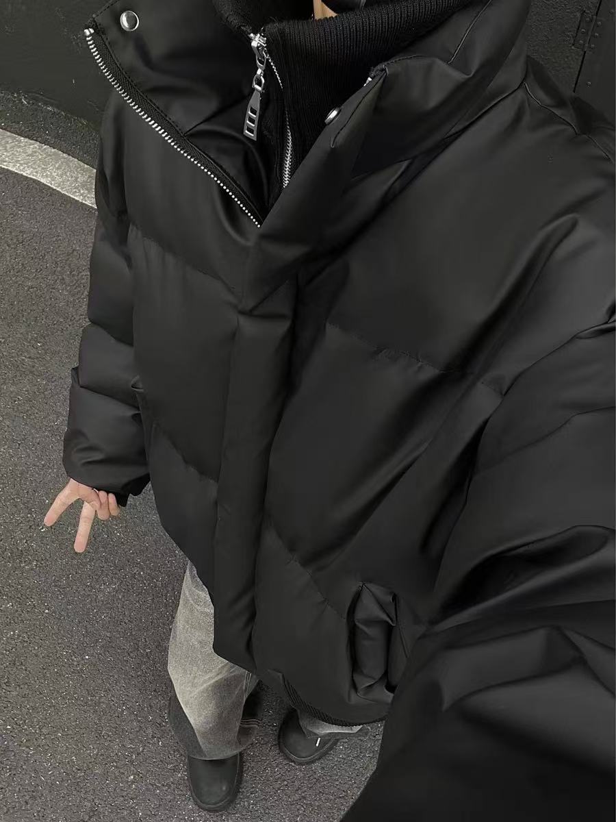 T1916 Men's outerwear