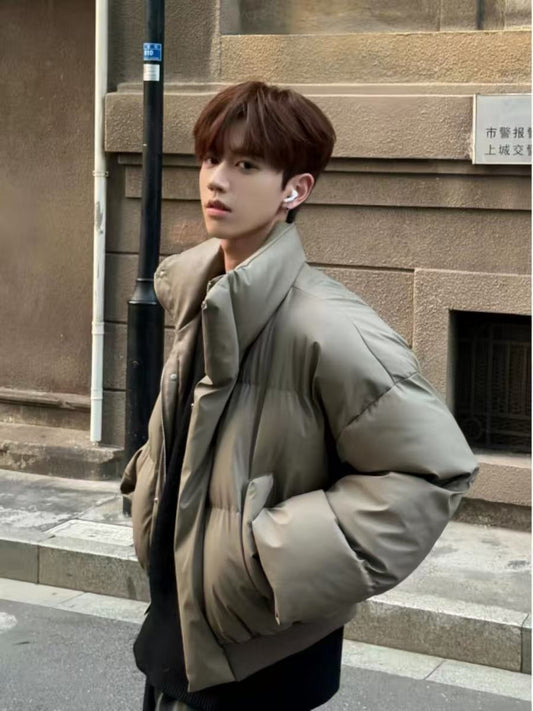 T1919 Men's outerwear