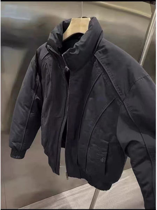 T1923 Men's outerwear