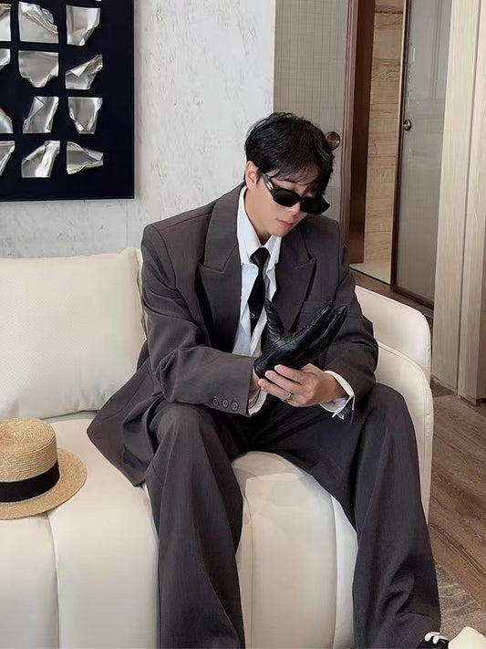 T1929 Men's outerwear