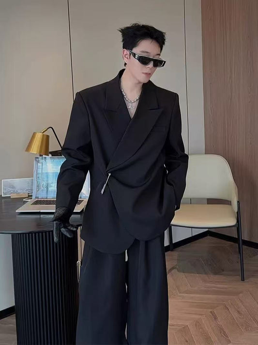 T1930 Men's outerwear