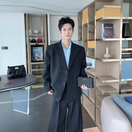 T1931 Men's outerwear