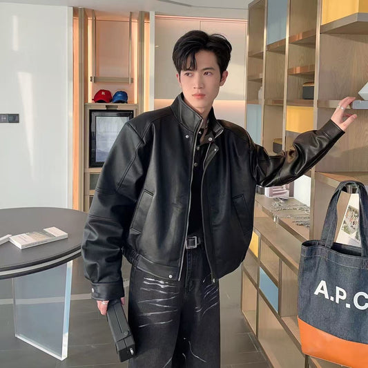 T1934 Men's outerwear