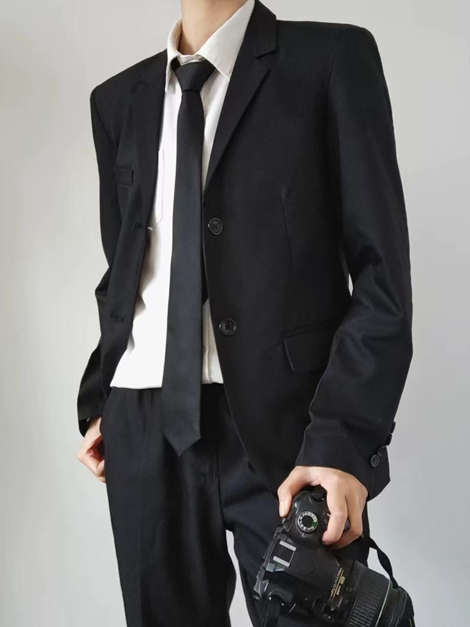 T1937 Men's outerwear