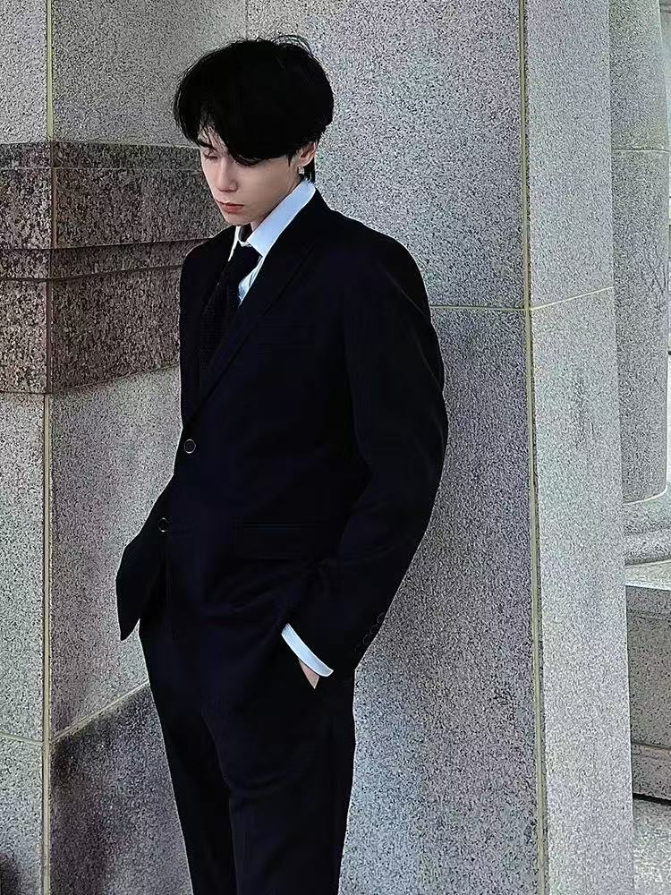 T1940 Men's outerwear