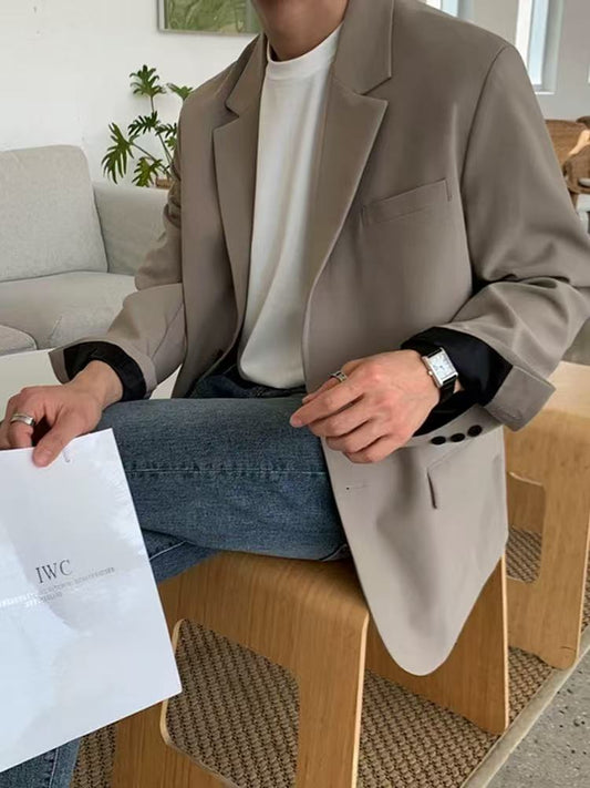 T1941 Men's outerwear