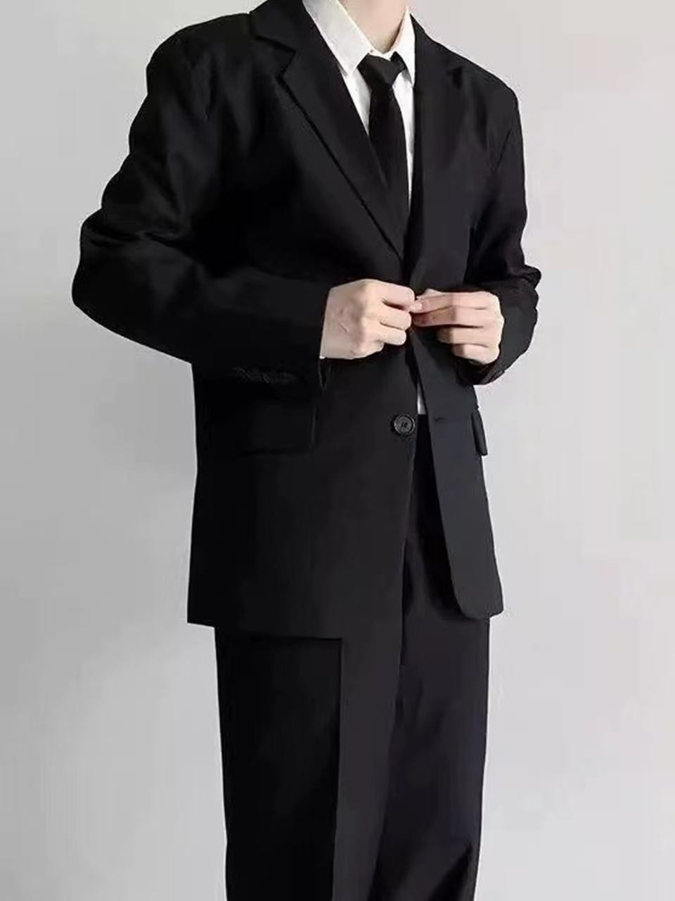 T1942 Men's outerwear