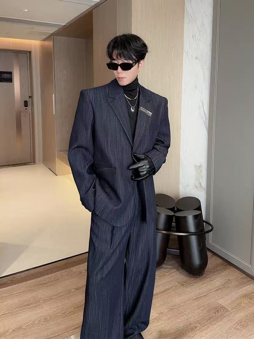 T1944 Men's outerwear