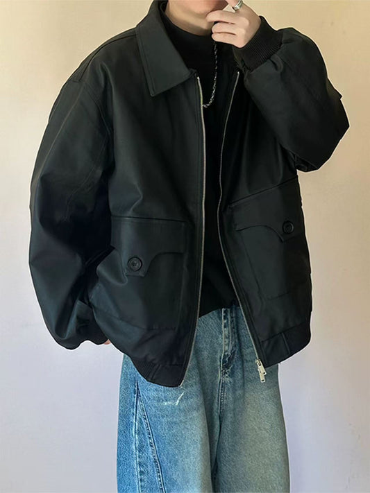 T1956 Men's outerwear