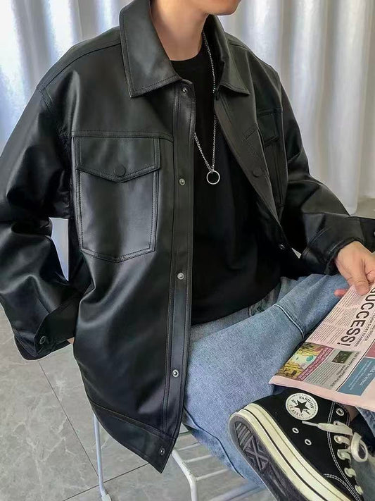 T1957 Men's outerwear