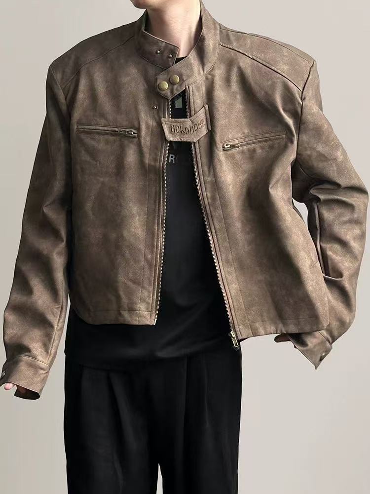 T1958 Men's outerwear