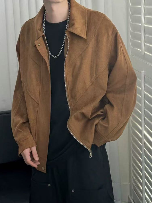 T1962 Men's outerwear