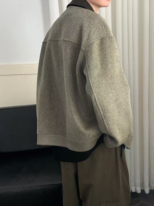 T1963 Men's outerwear