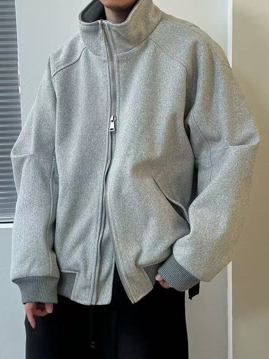 T1966 Men's outerwear