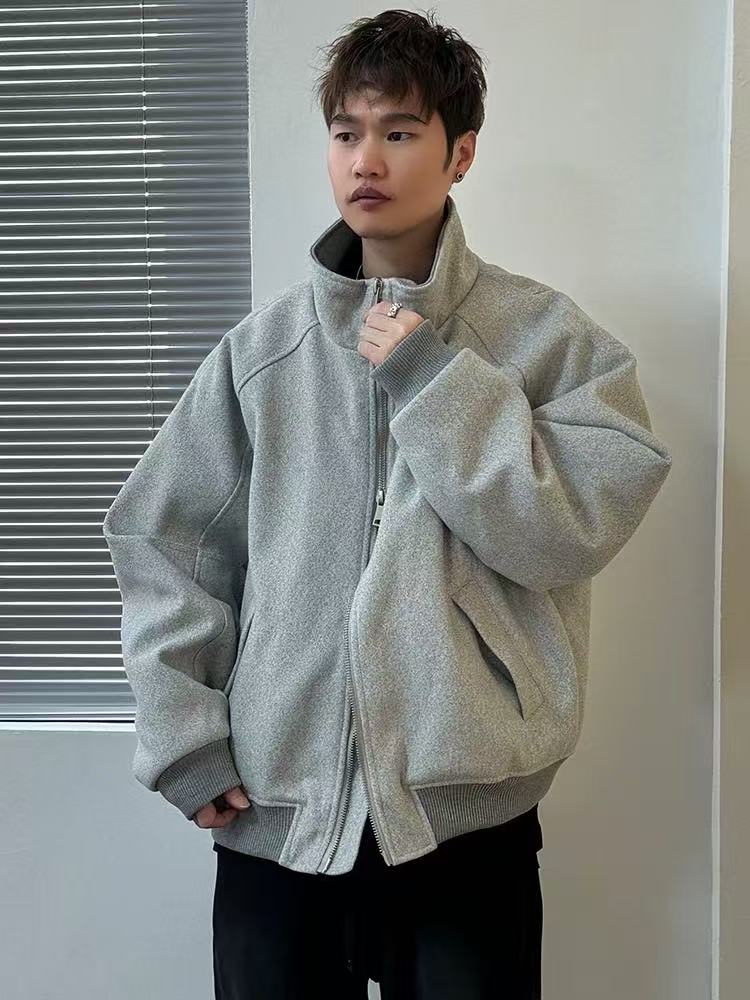 T1966 Men's outerwear