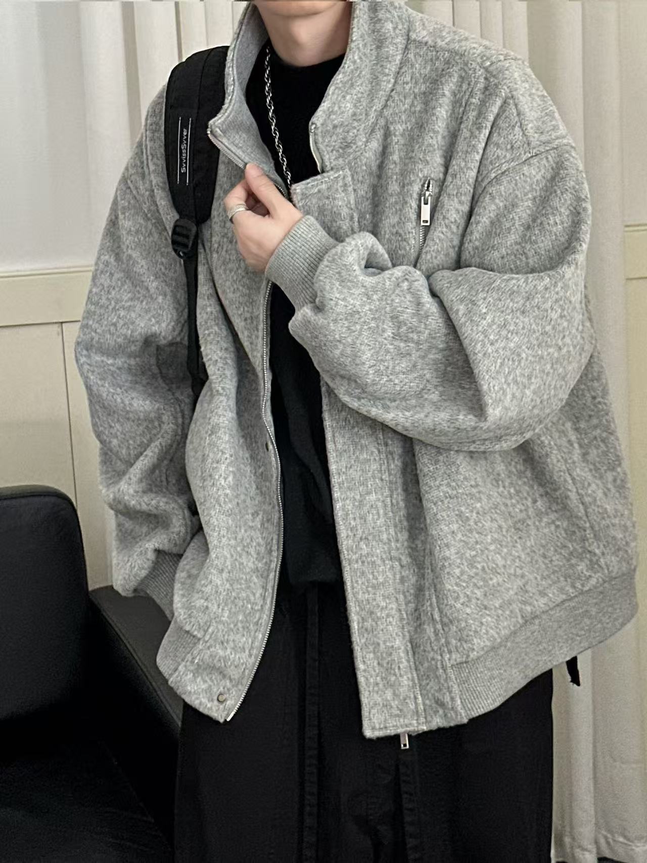 T1967 Men's outerwear