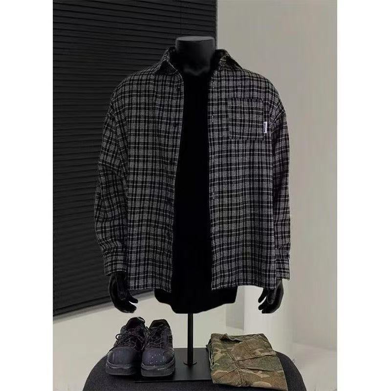 T1970 Men's outerwear