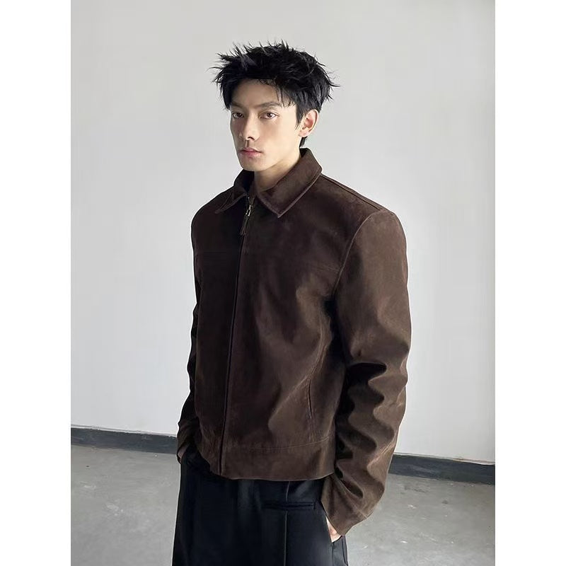 T1971 Men's outerwear