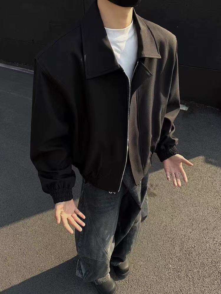 T1975 Men's outerwear