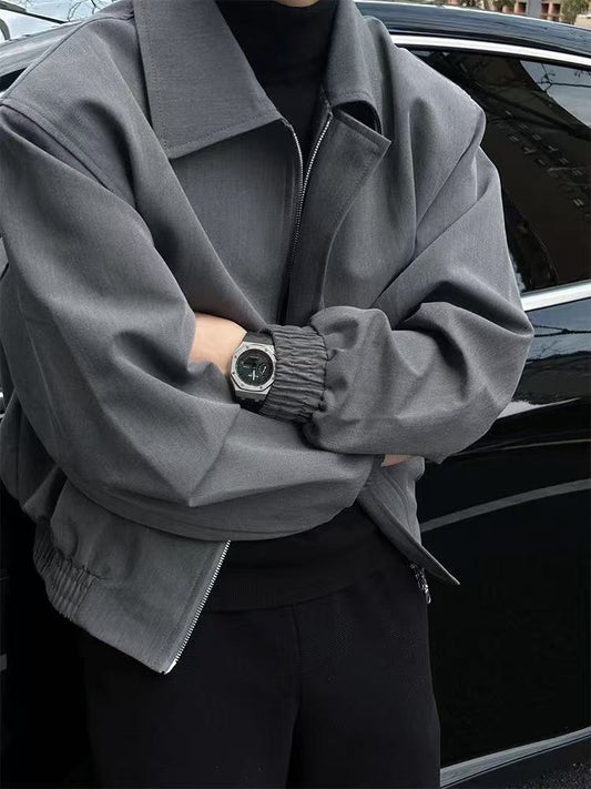 T1976 Men's outerwear