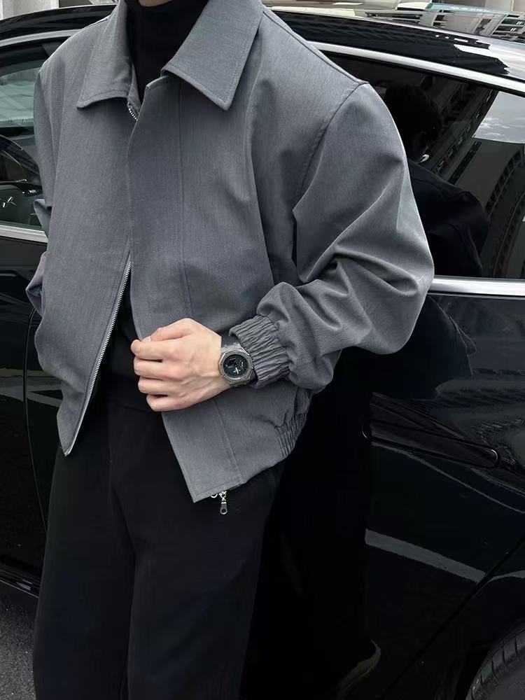 T1976 Men's outerwear