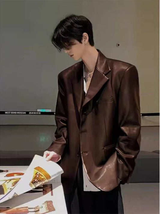 T1984 Men's outerwear