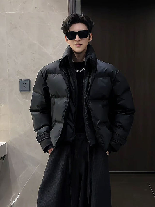 T1985 Men's outerwear