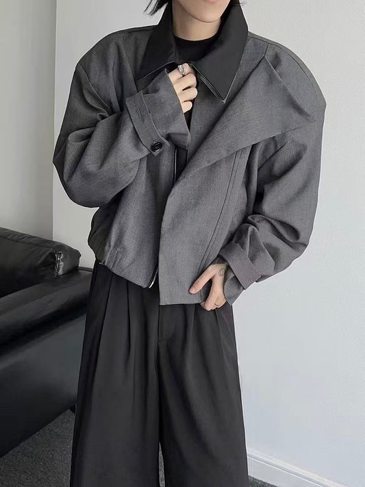 T1990 Men's outerwear