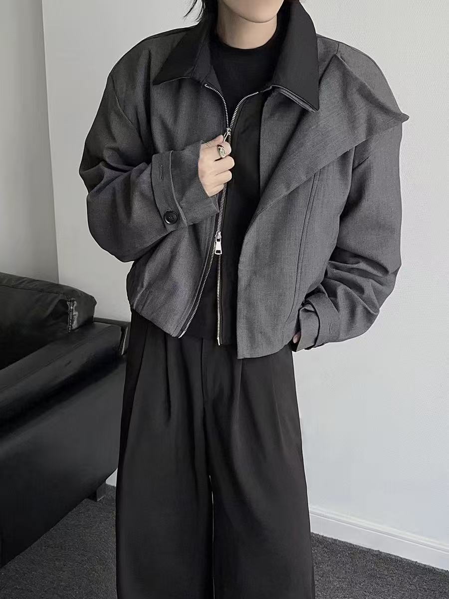 T1990 Men's outerwear