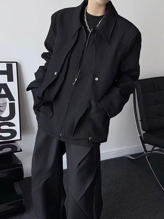 T1991 Men's outerwear