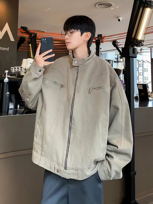 T1993 Men's outerwear