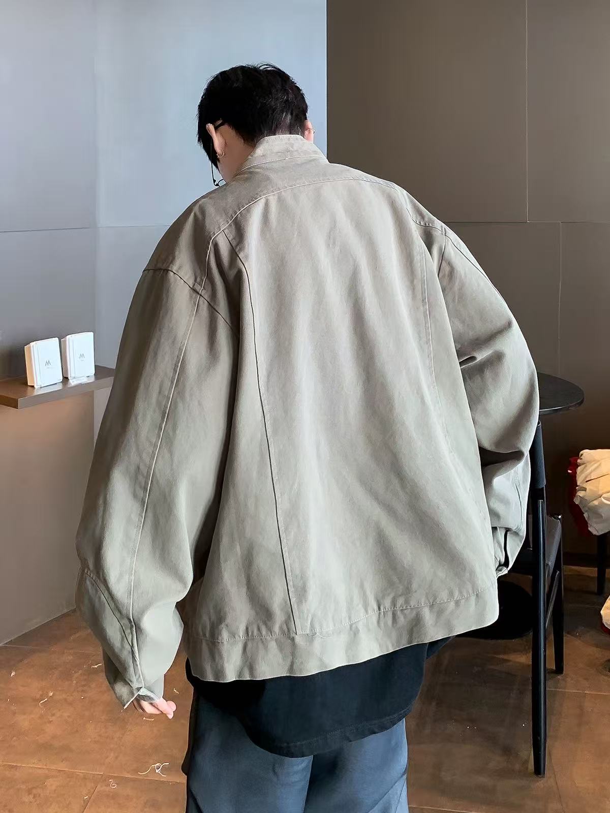 T1993 Men's outerwear