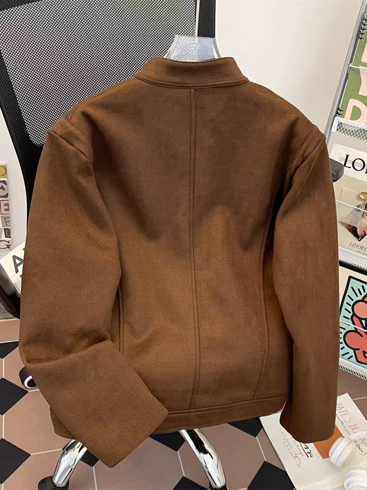 T1995 Men's outerwear