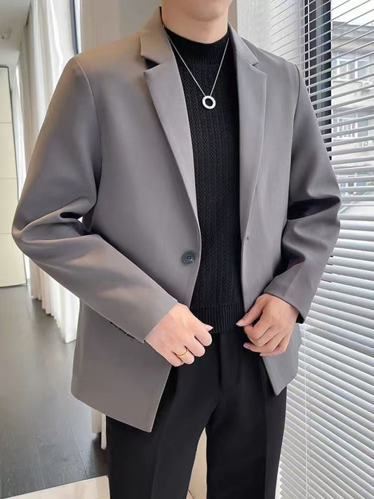 T1997 Men's outerwear