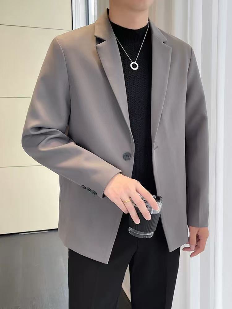 T1997 Men's outerwear