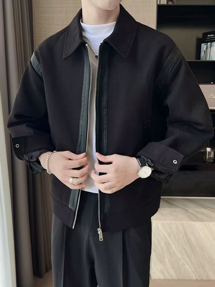 T1999 Men's outerwear