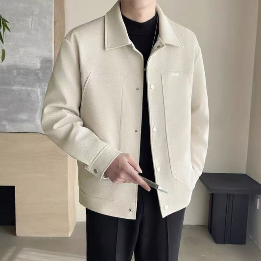 T2001 Men's outerwear