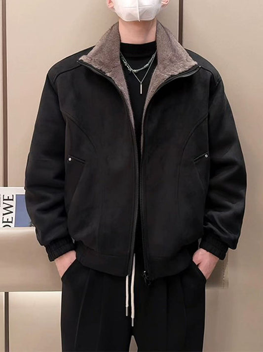 T2004 Men's outerwear